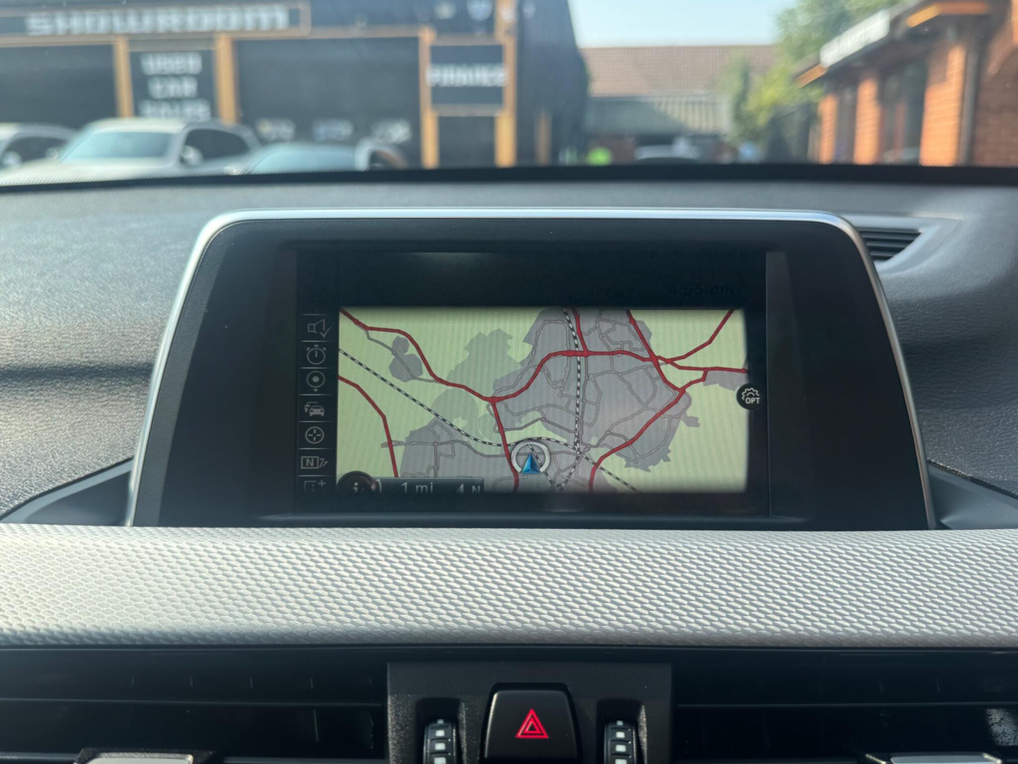 BMW X1 view 29