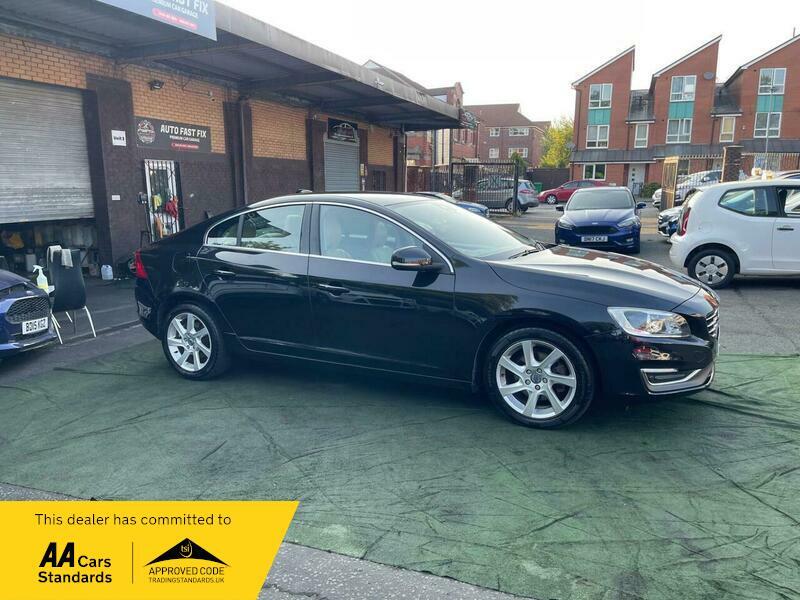 2015 Volvo S60 image 15
