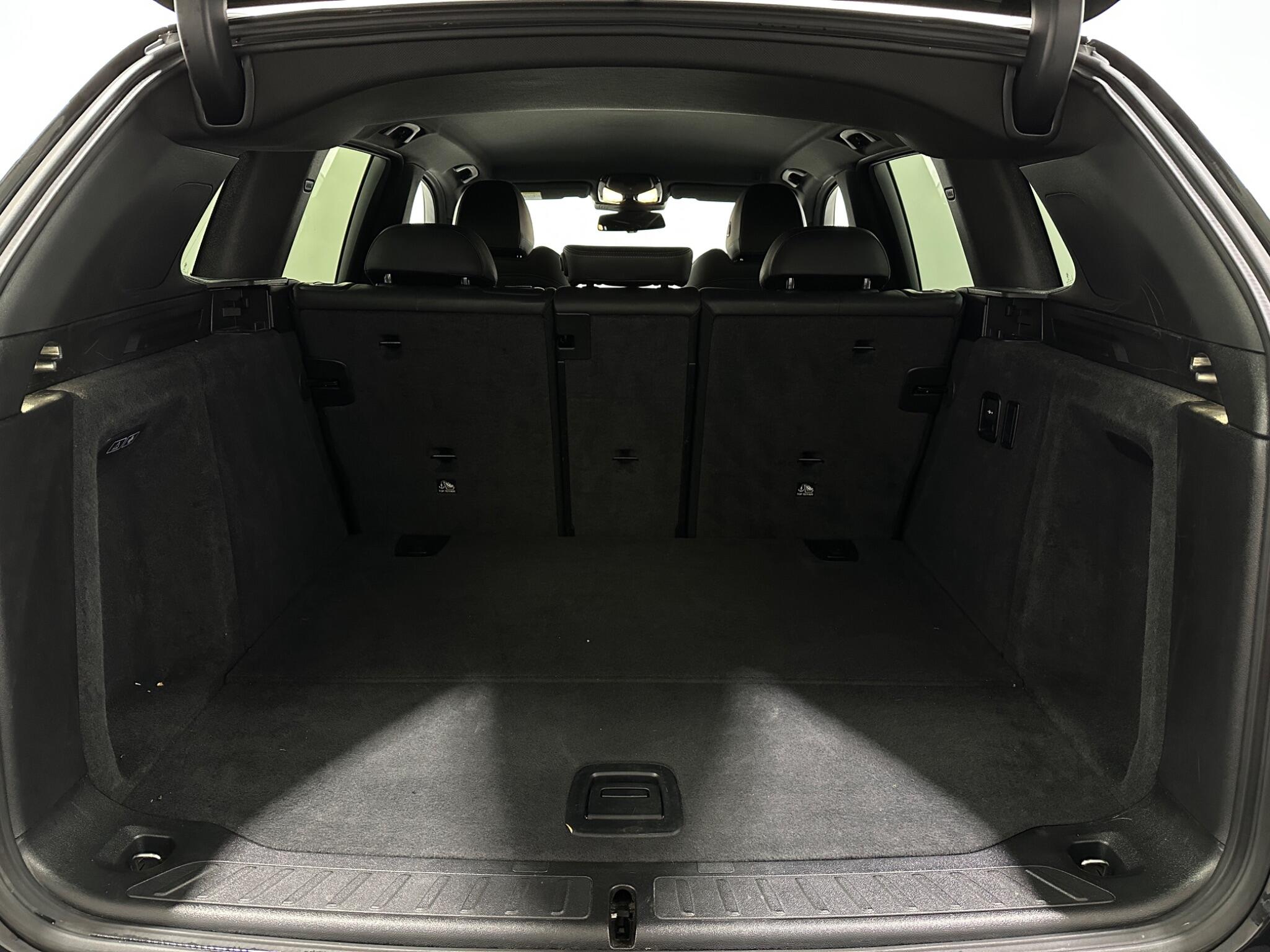 BMW X3 view 49