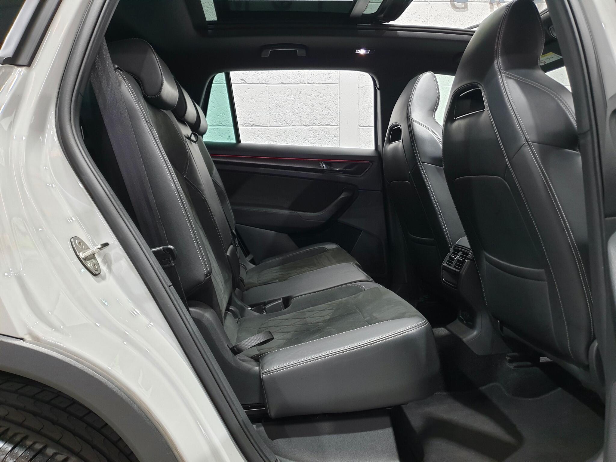 Skoda Kodiaq view 42