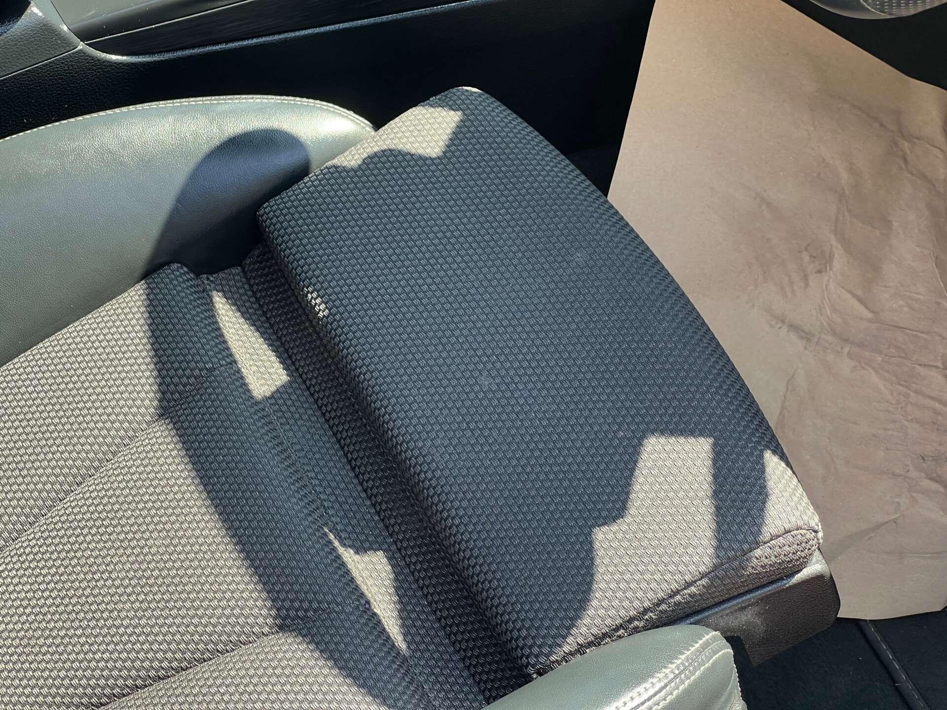 Audi A3 view 17