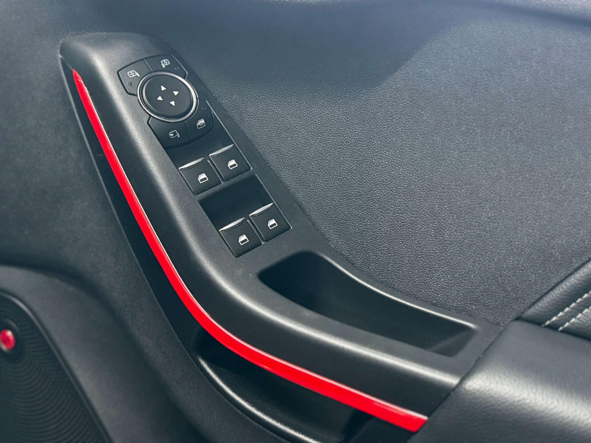 Ford Fiesta view 31