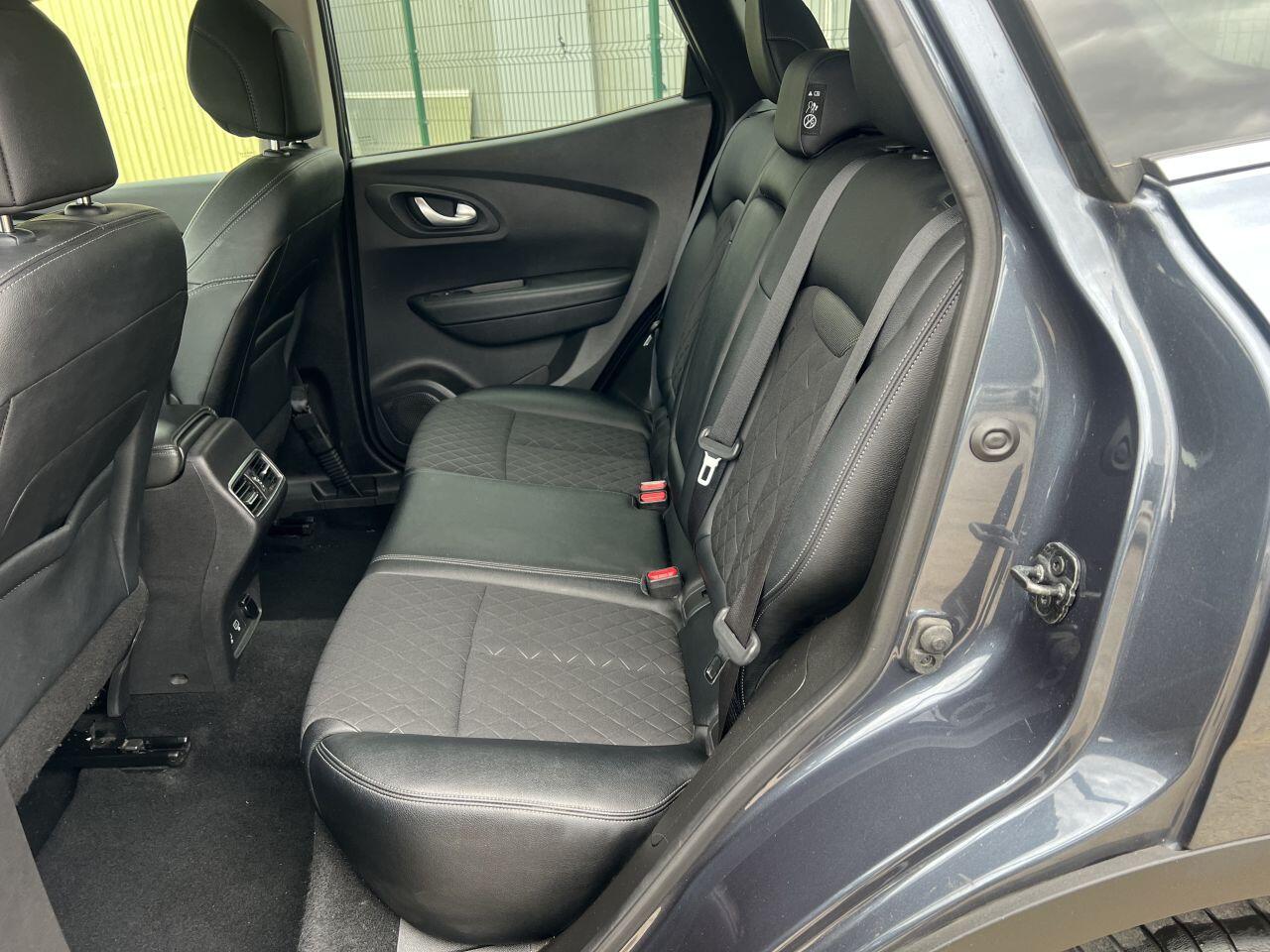Renault Kadjar view 26