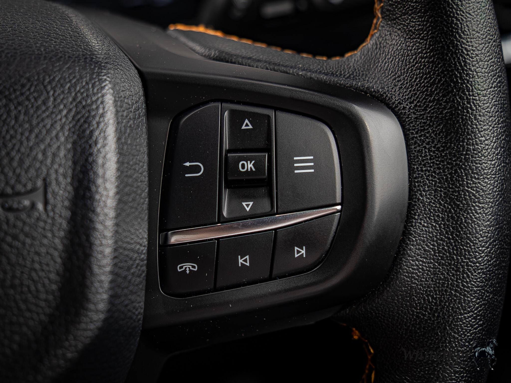 Ford Ranger view 15