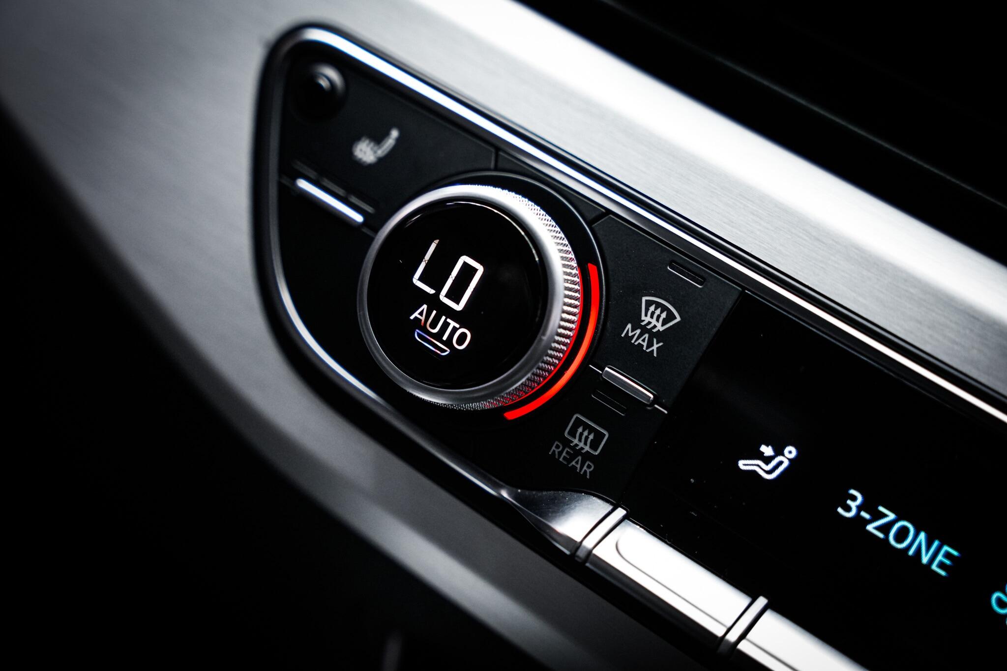 Audi A4 view 46
