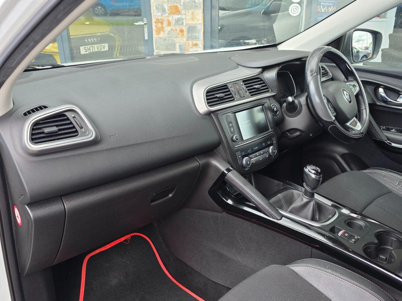 Renault Kadjar view 61