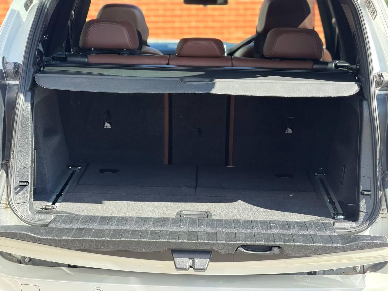 BMW X5 X5 view 74