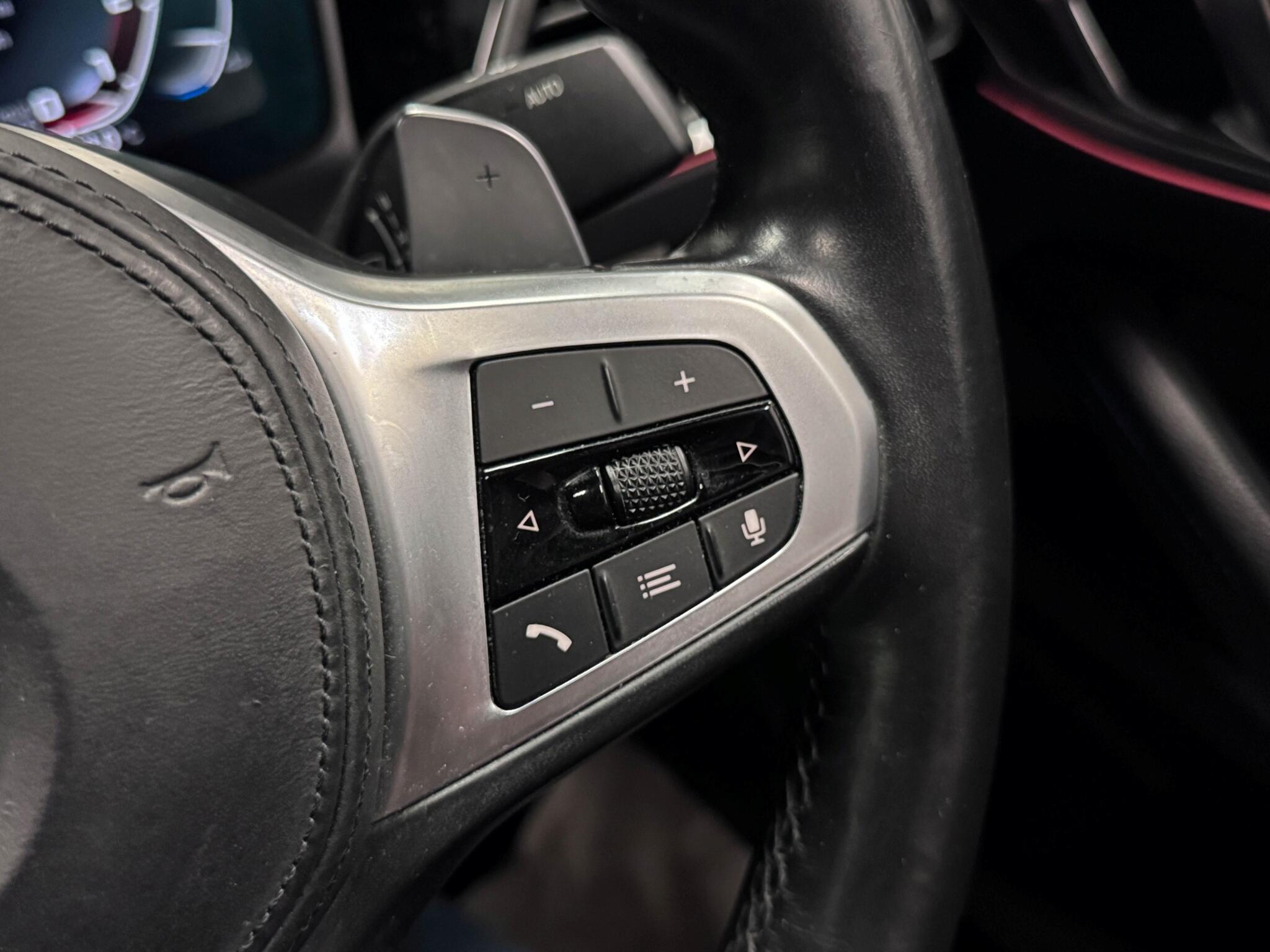 BMW 4 Series view 11