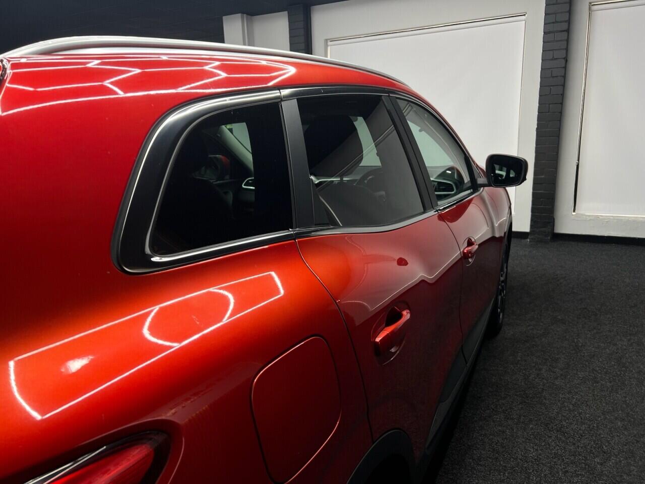 Renault Kadjar view 13