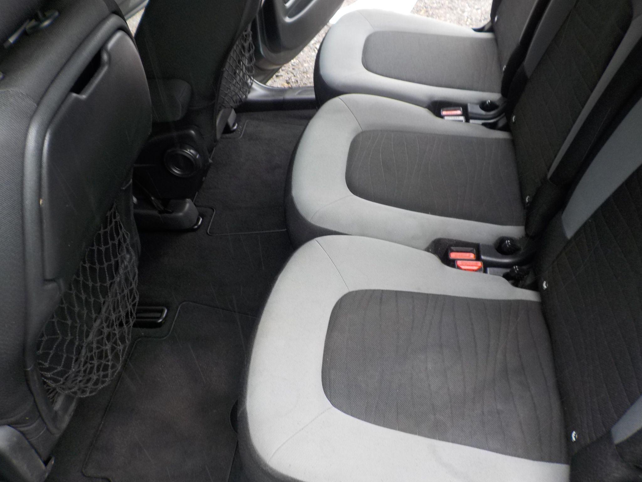 Citroen Grand C4 Picasso 1.6 BlueHDi Exclusive Euro 6 (s/s) 5dr