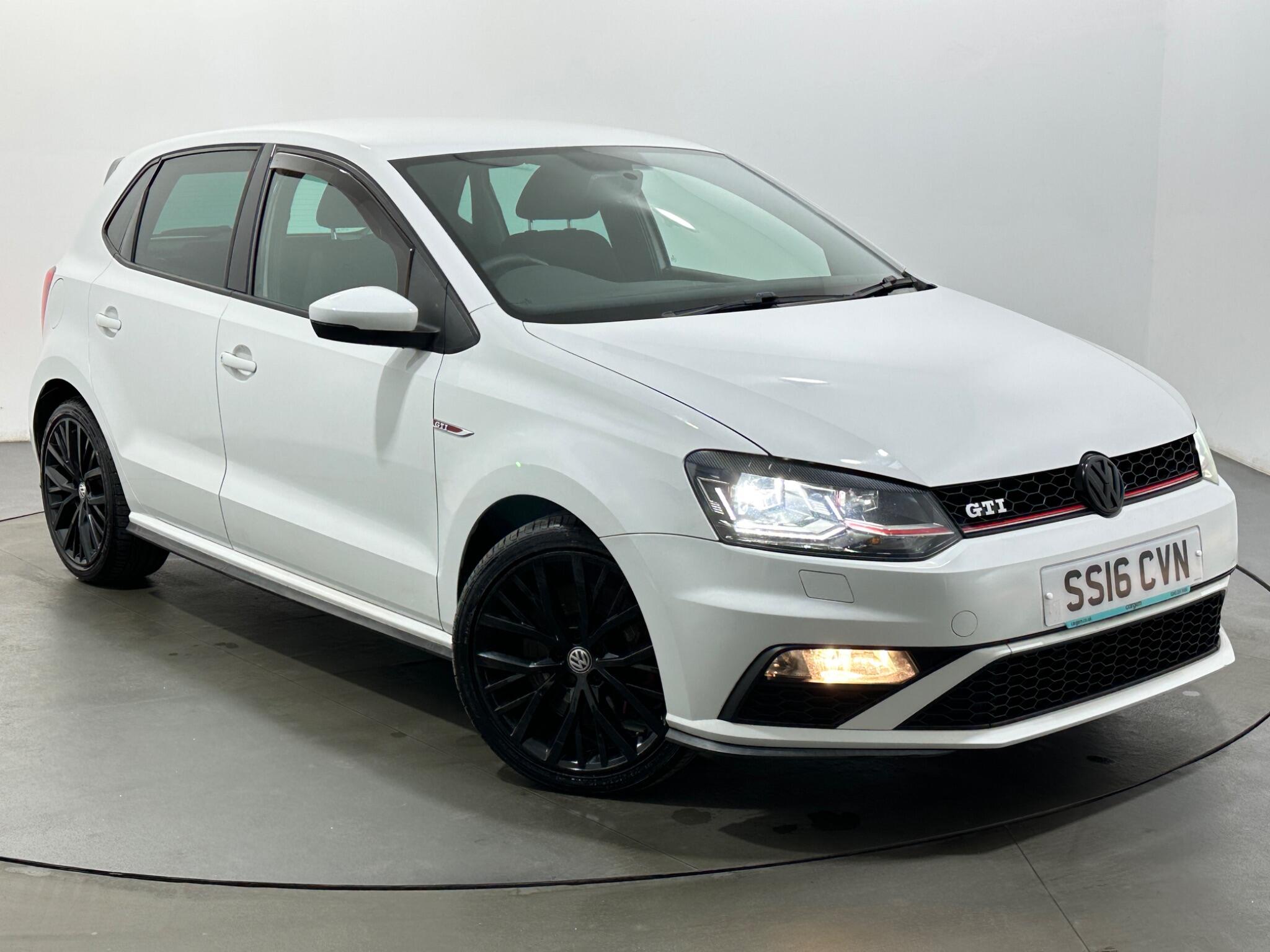 Volkswagen Polo view 51