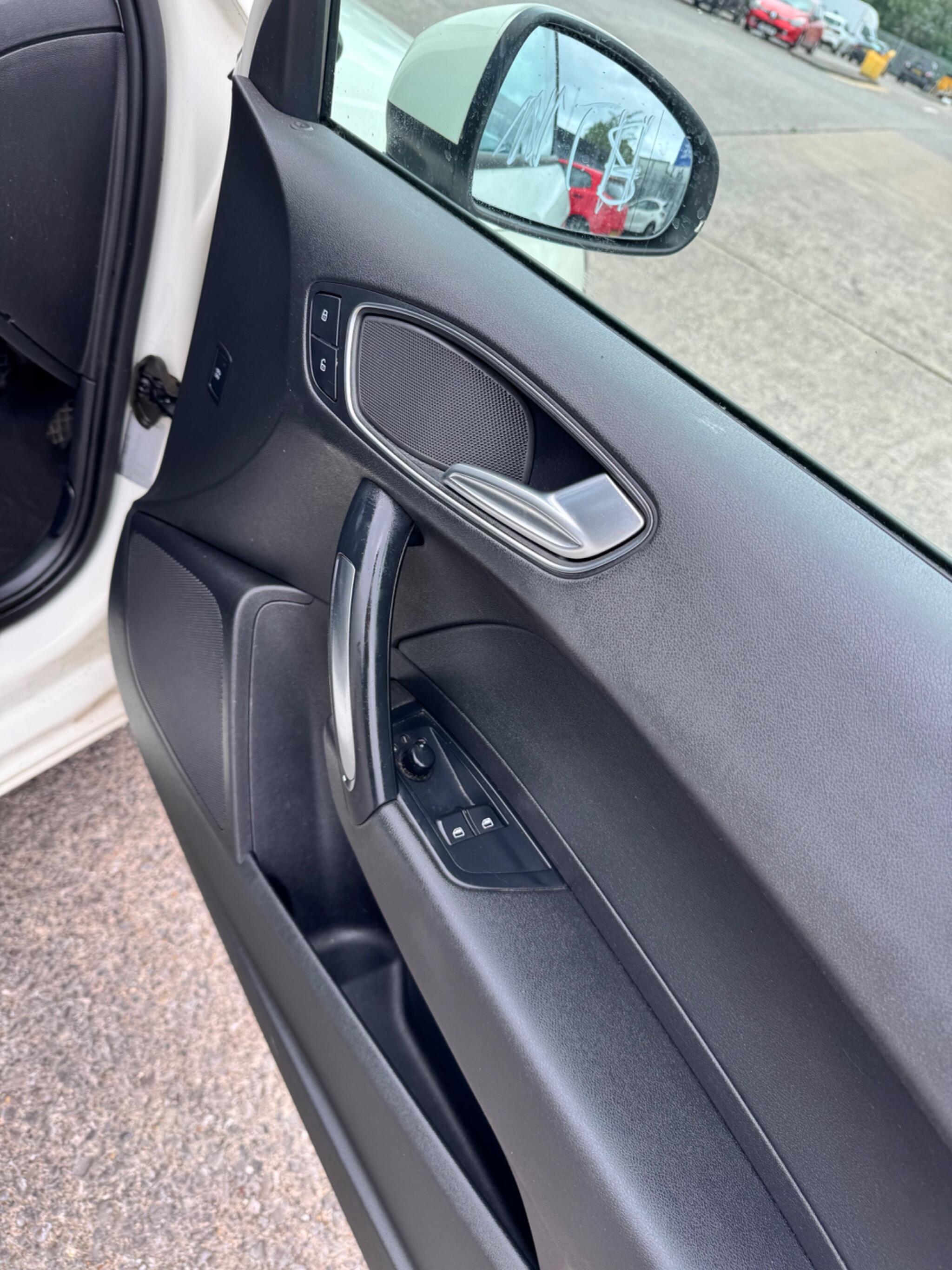 Audi A1 view 33