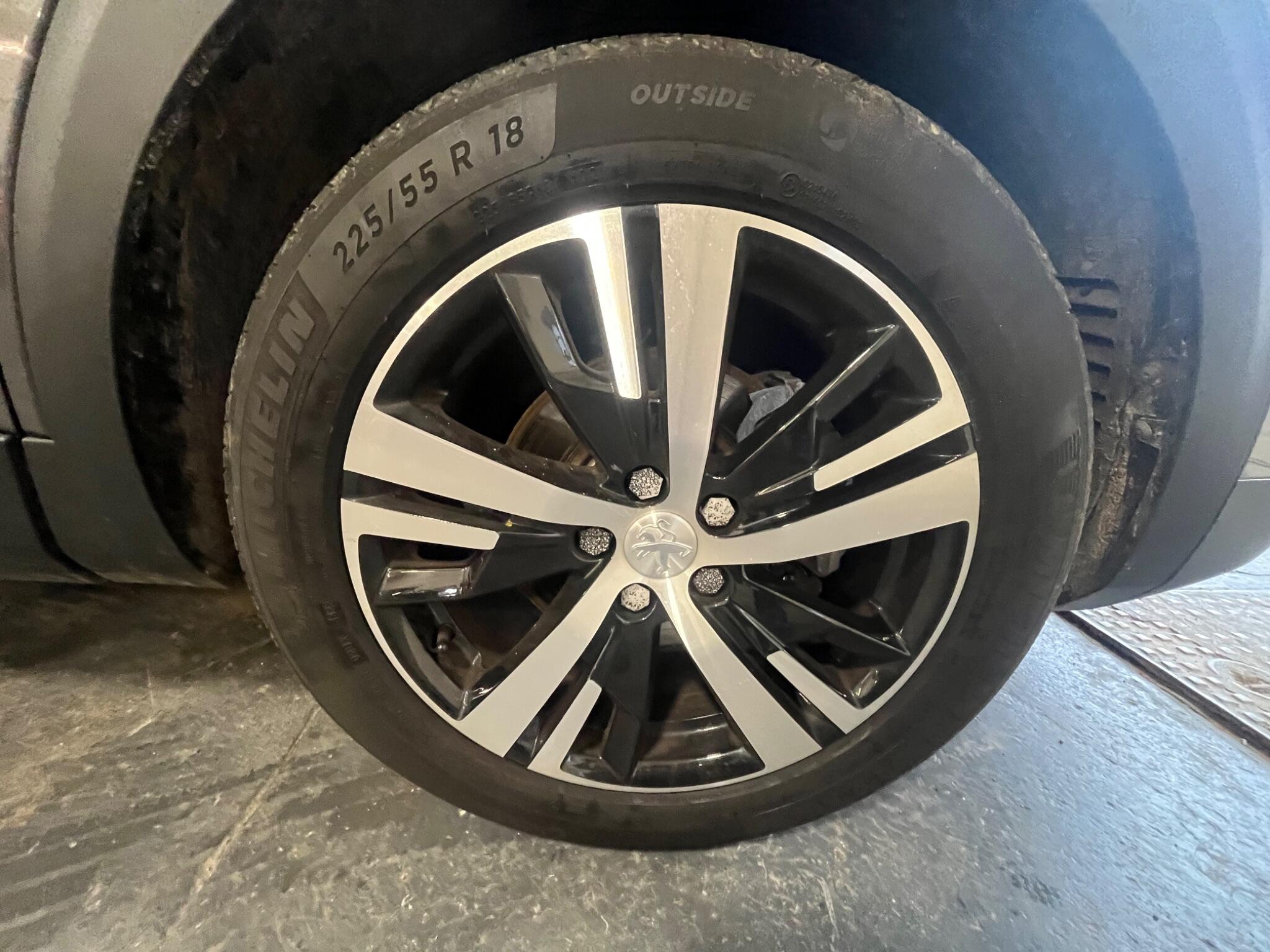 2022 Peugeot 3008 1.2 PureTech GT EAT Euro 6 (s/s) 5dr • 32,000 miles image 25