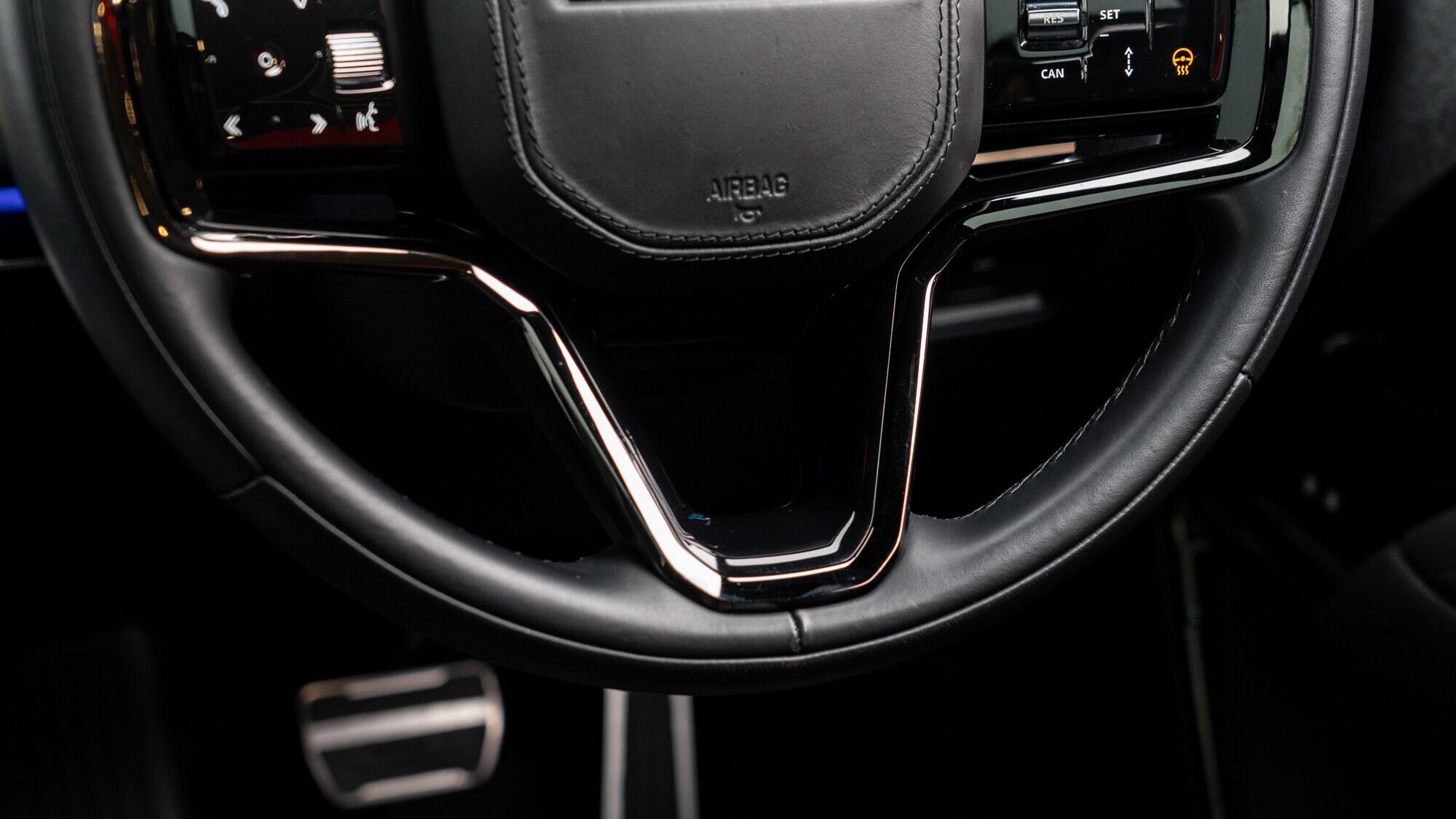 Land Rover Range Rover Sport view 25