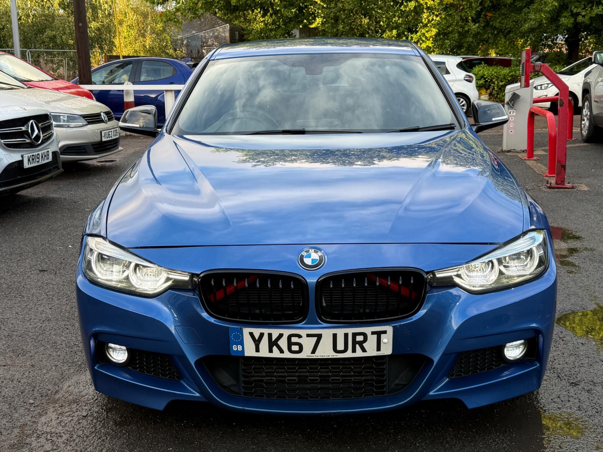 BMW 3 Series - Image 6