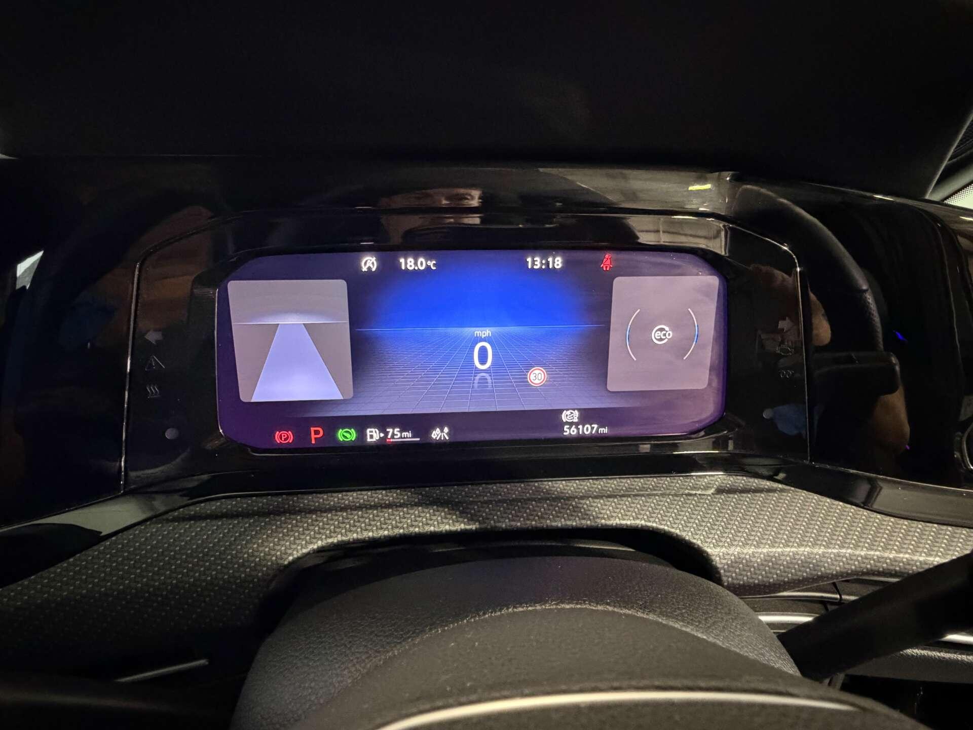 Volkswagen Golf view 33