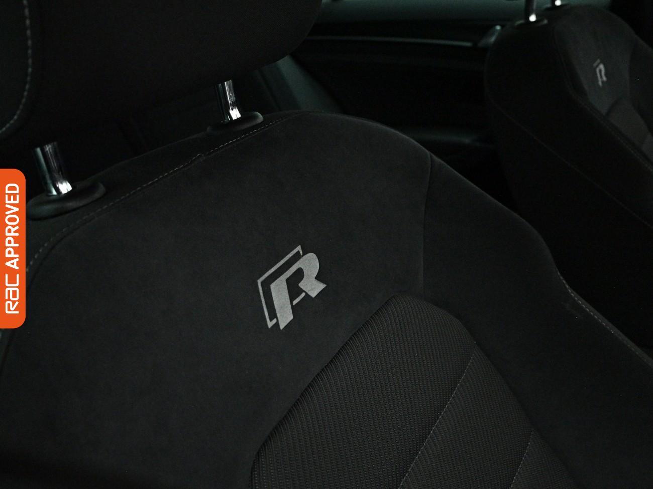 Volkswagen Golf view 29