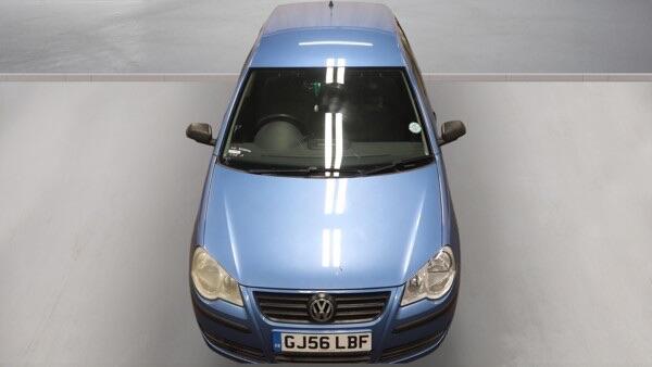 Volkswagen Polo view 7
