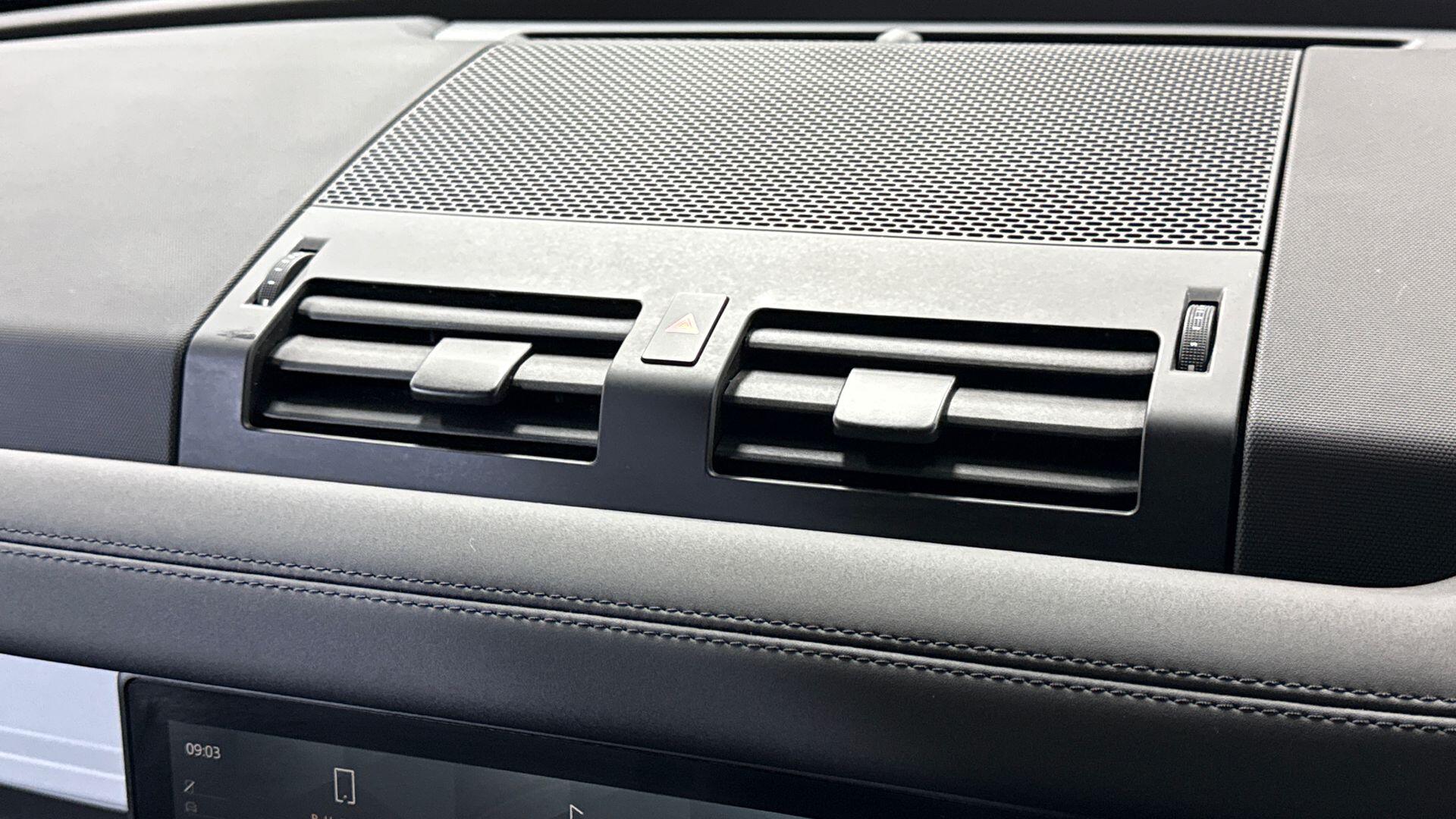 Land Rover Defender view 18