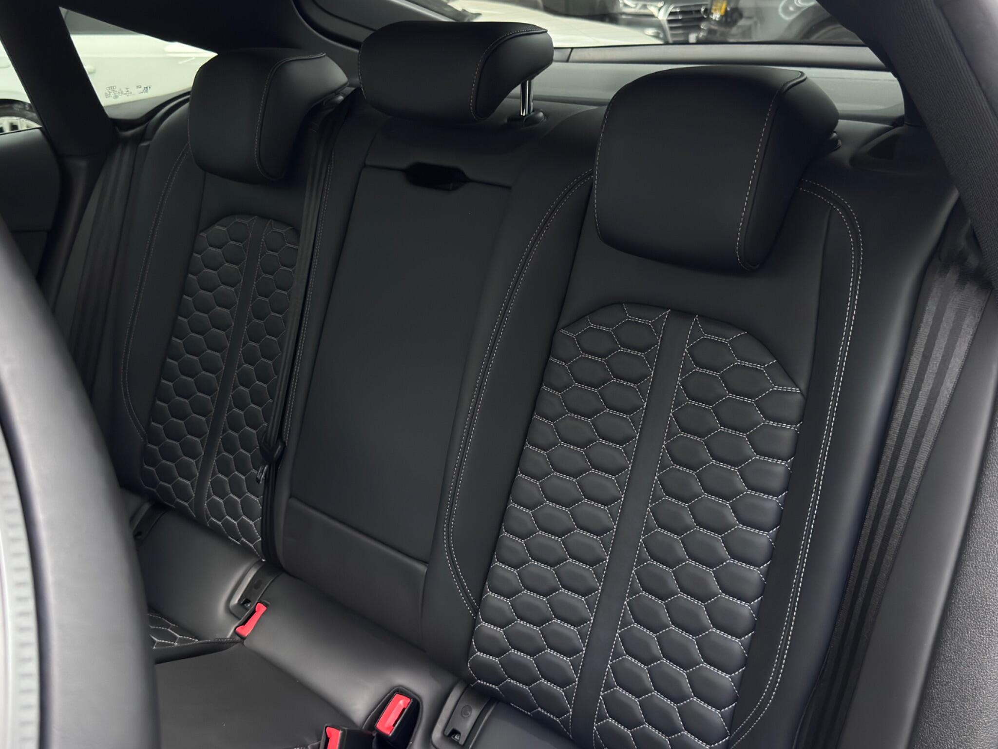 Audi RS5 view 62