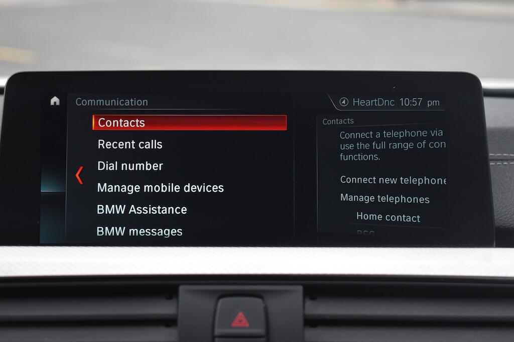 BMW 4 Series view 61