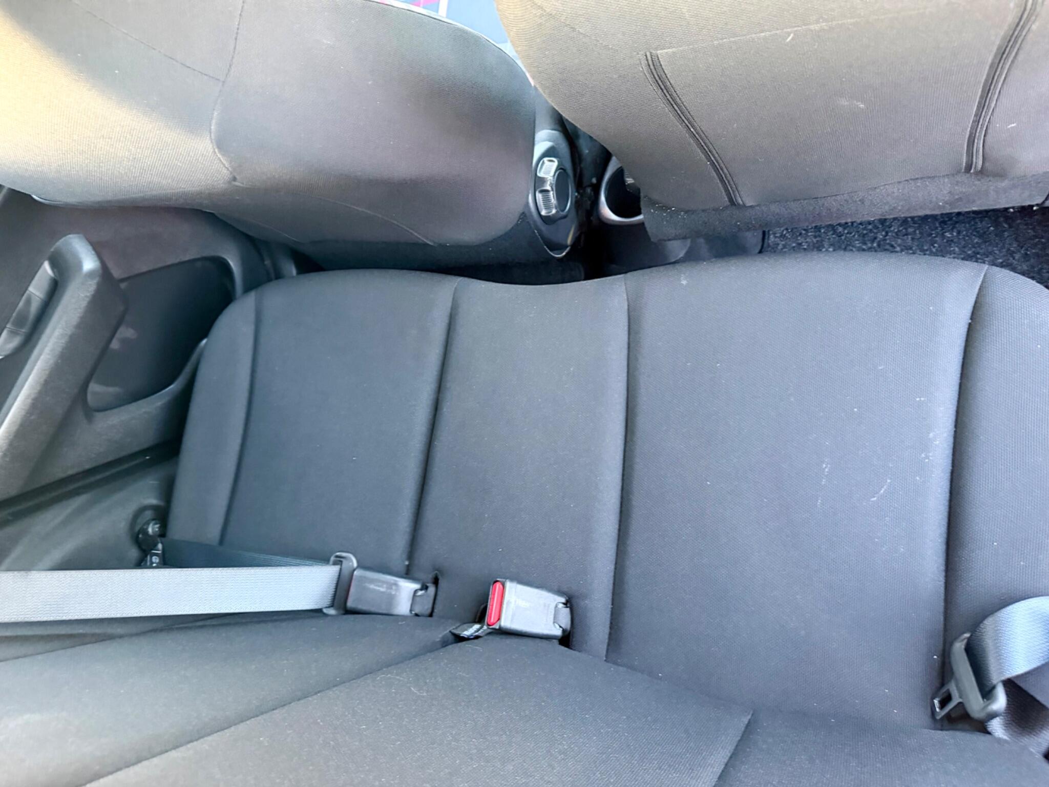 Peugeot 108 view 57