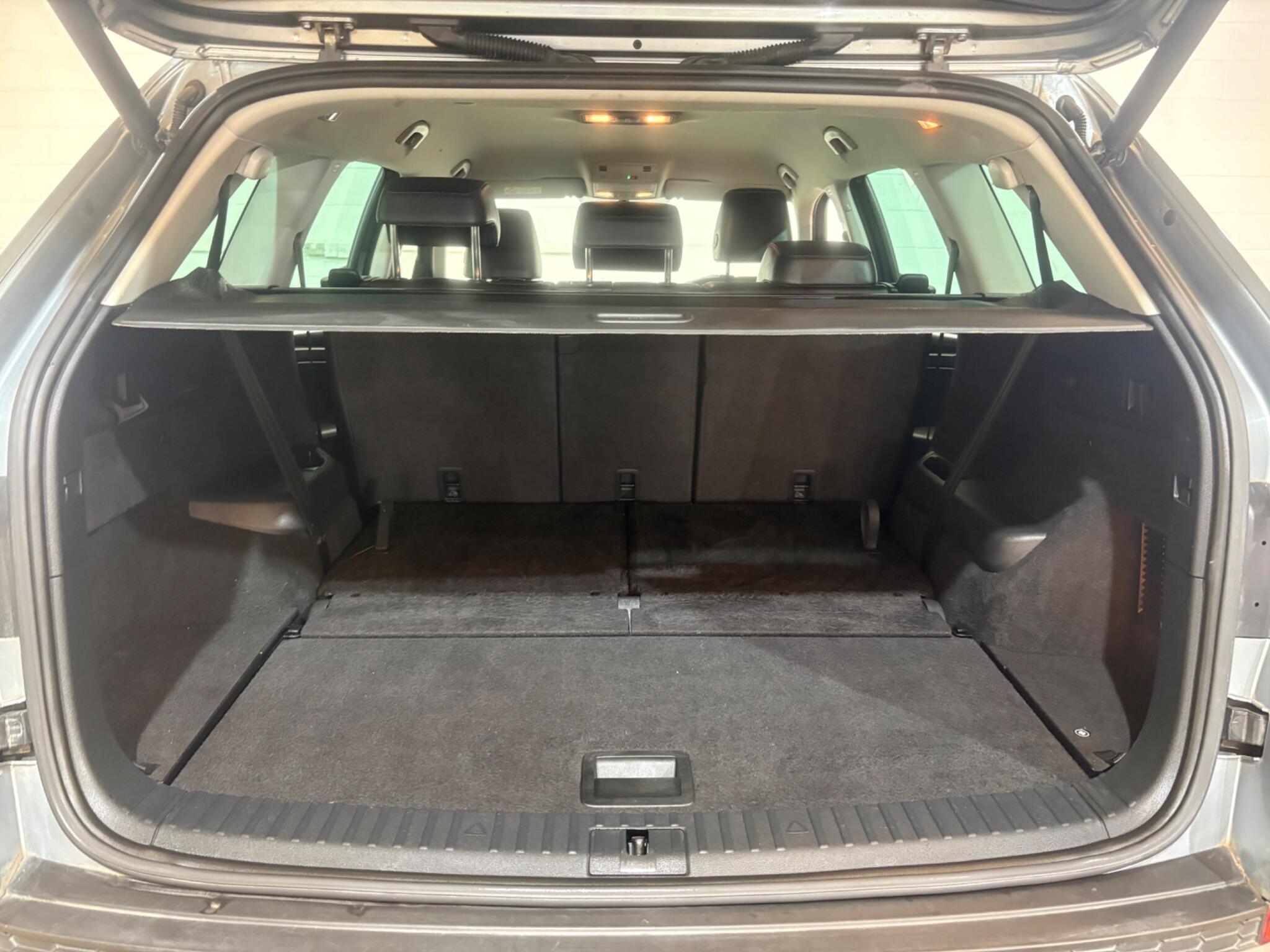 Skoda Kodiaq view 49