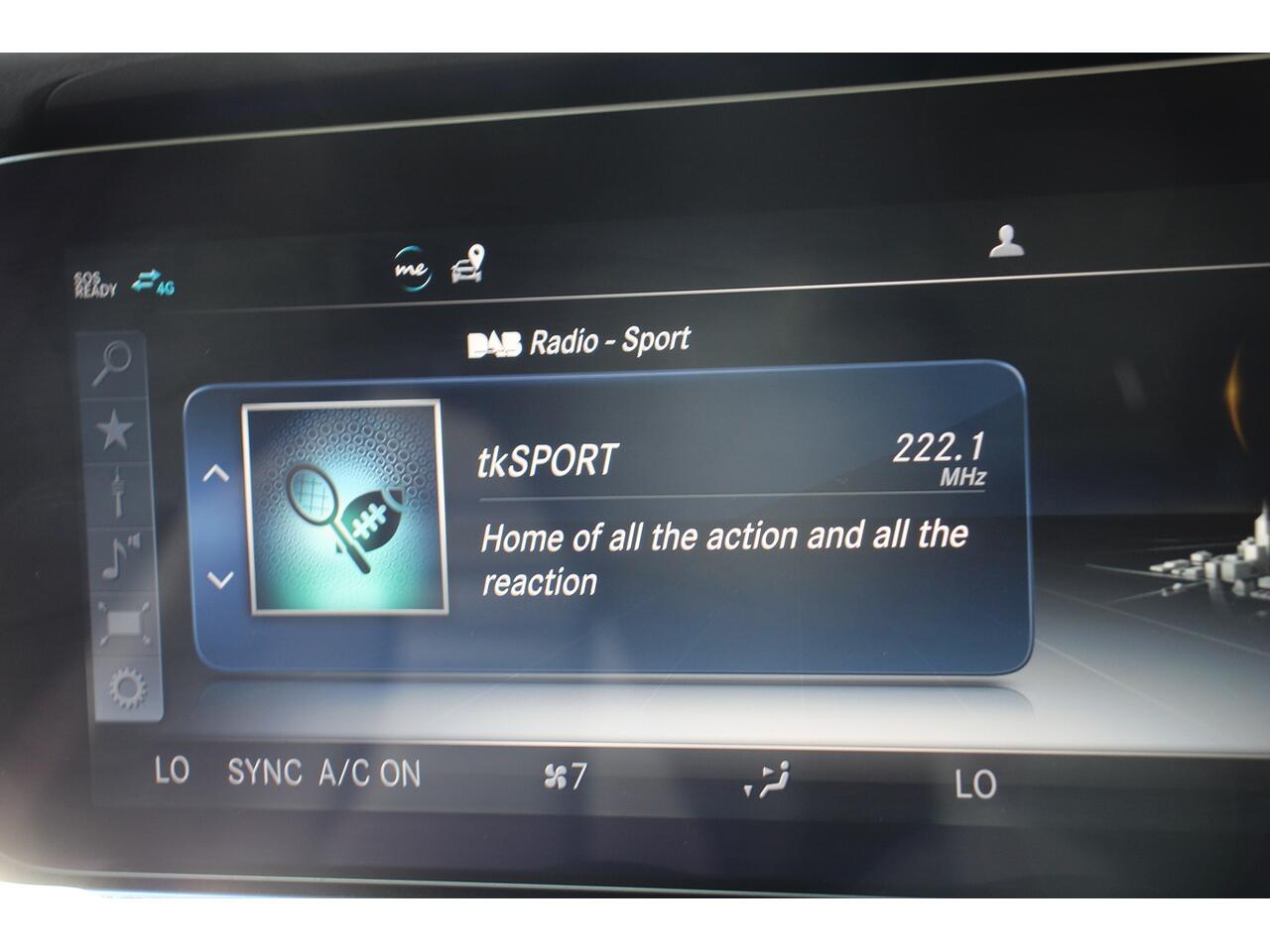 Mercedes-Benz E Class view 20