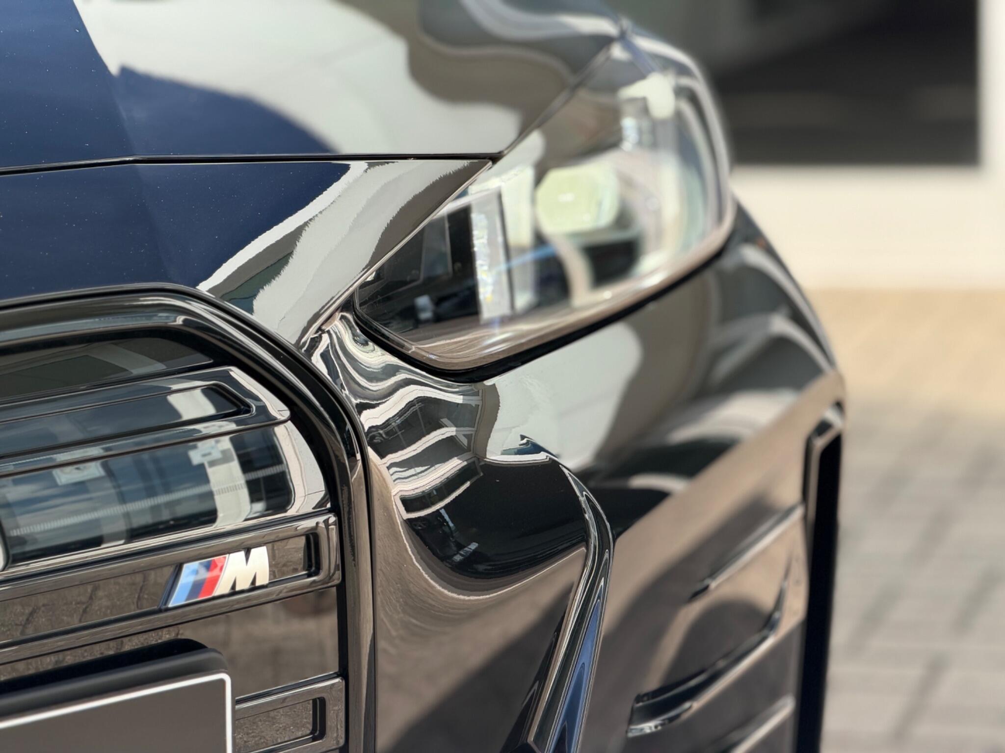 BMW I4 view 46