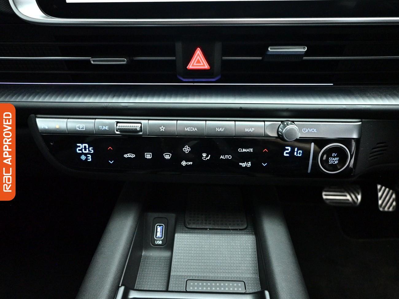 Hyundai IONIQ 6 view 24
