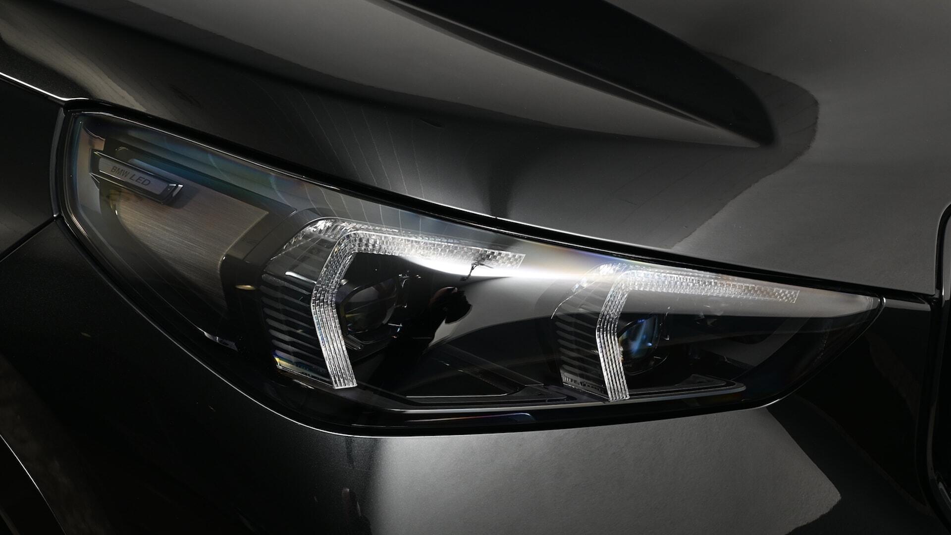 BMW X1 view 24