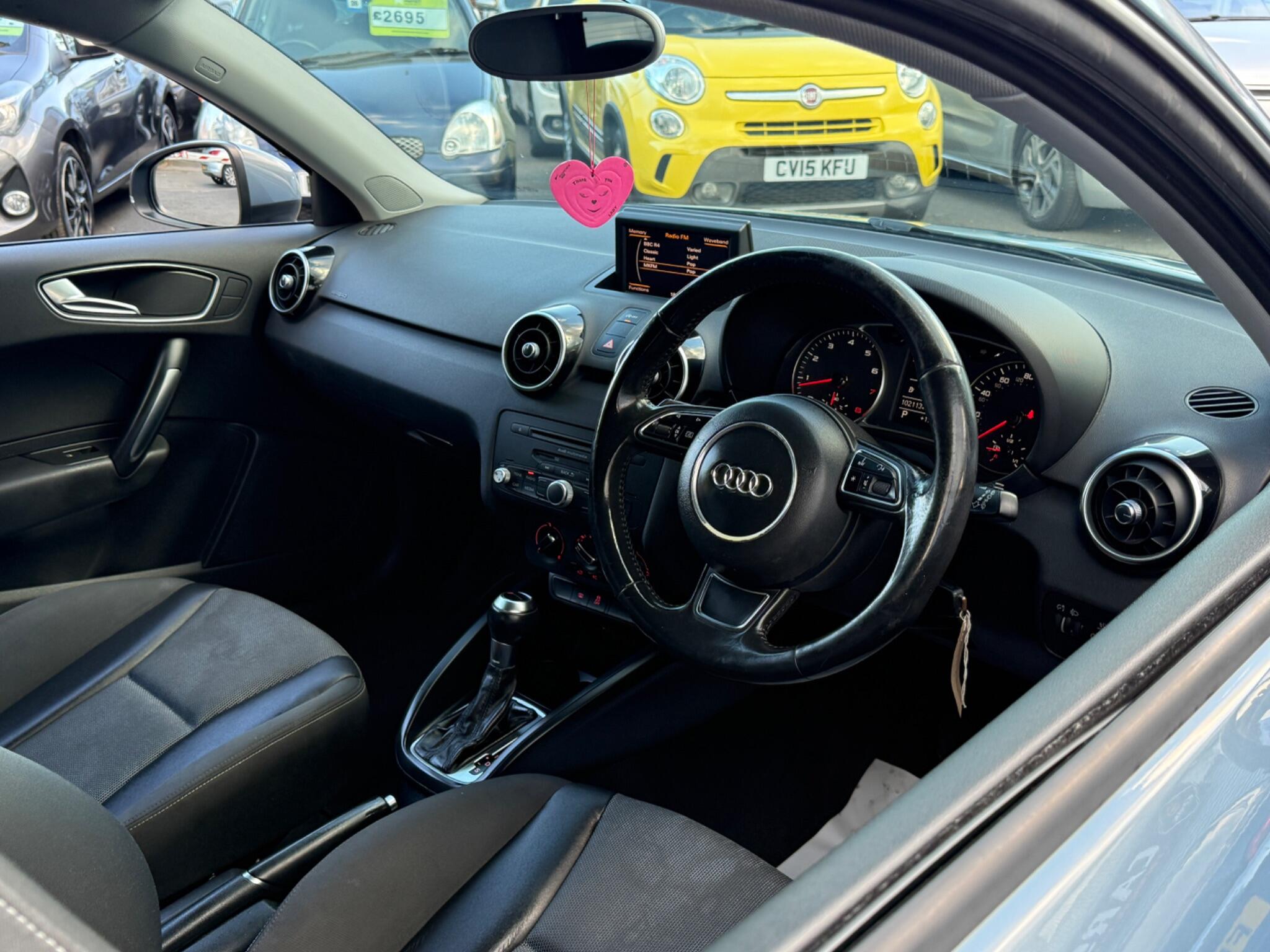 Audi A1 - Image 3