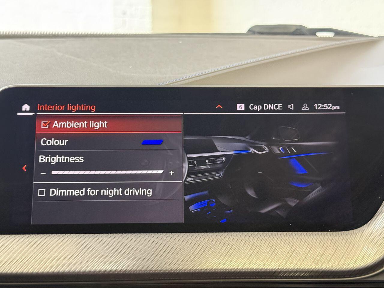 BMW 1 Series view 56