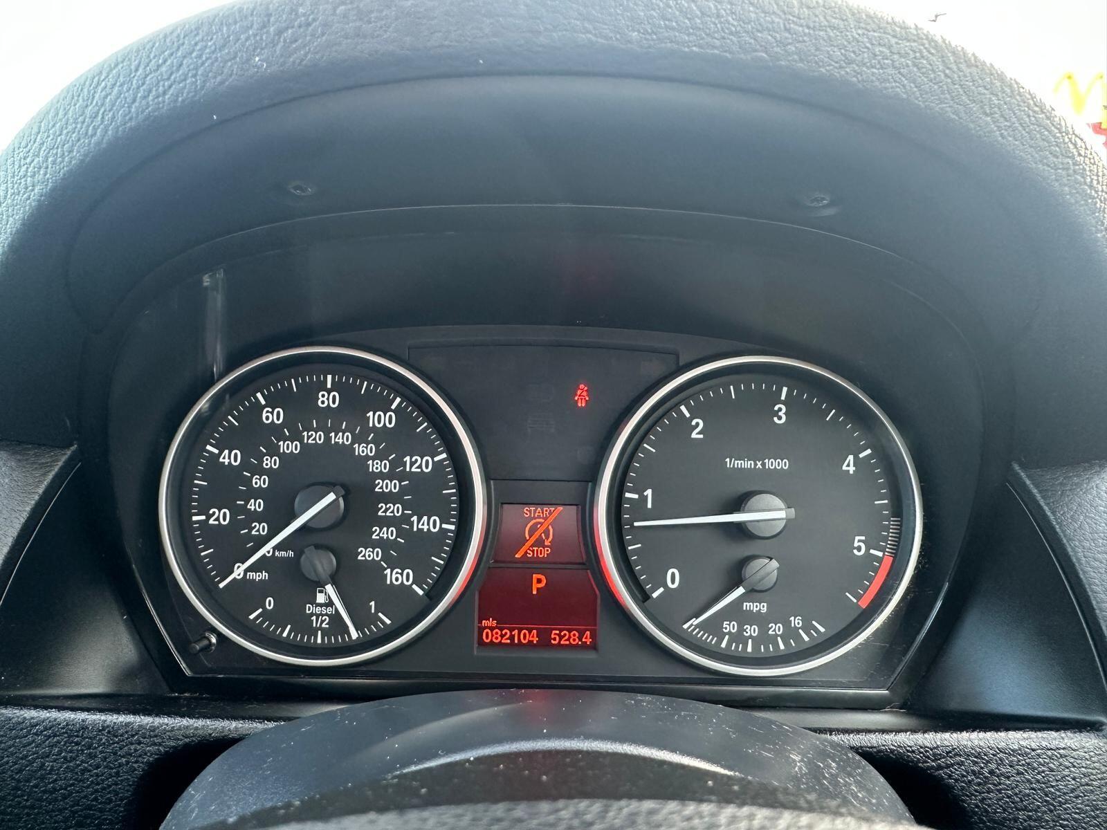 BMW X1 view 19