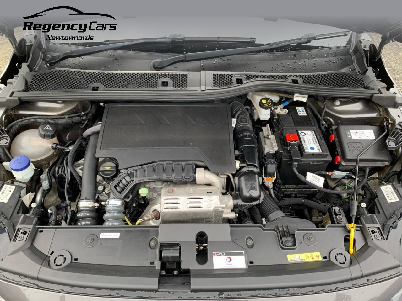 Peugeot 208 view 26