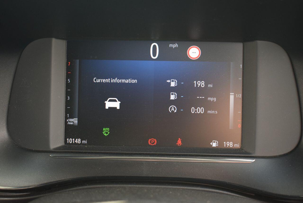 Vauxhall Corsa view 22