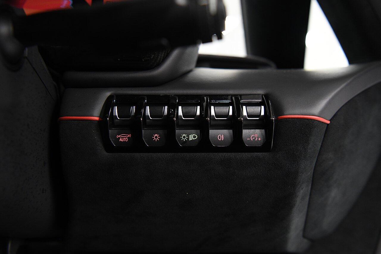 Lamborghini Aventador view 27