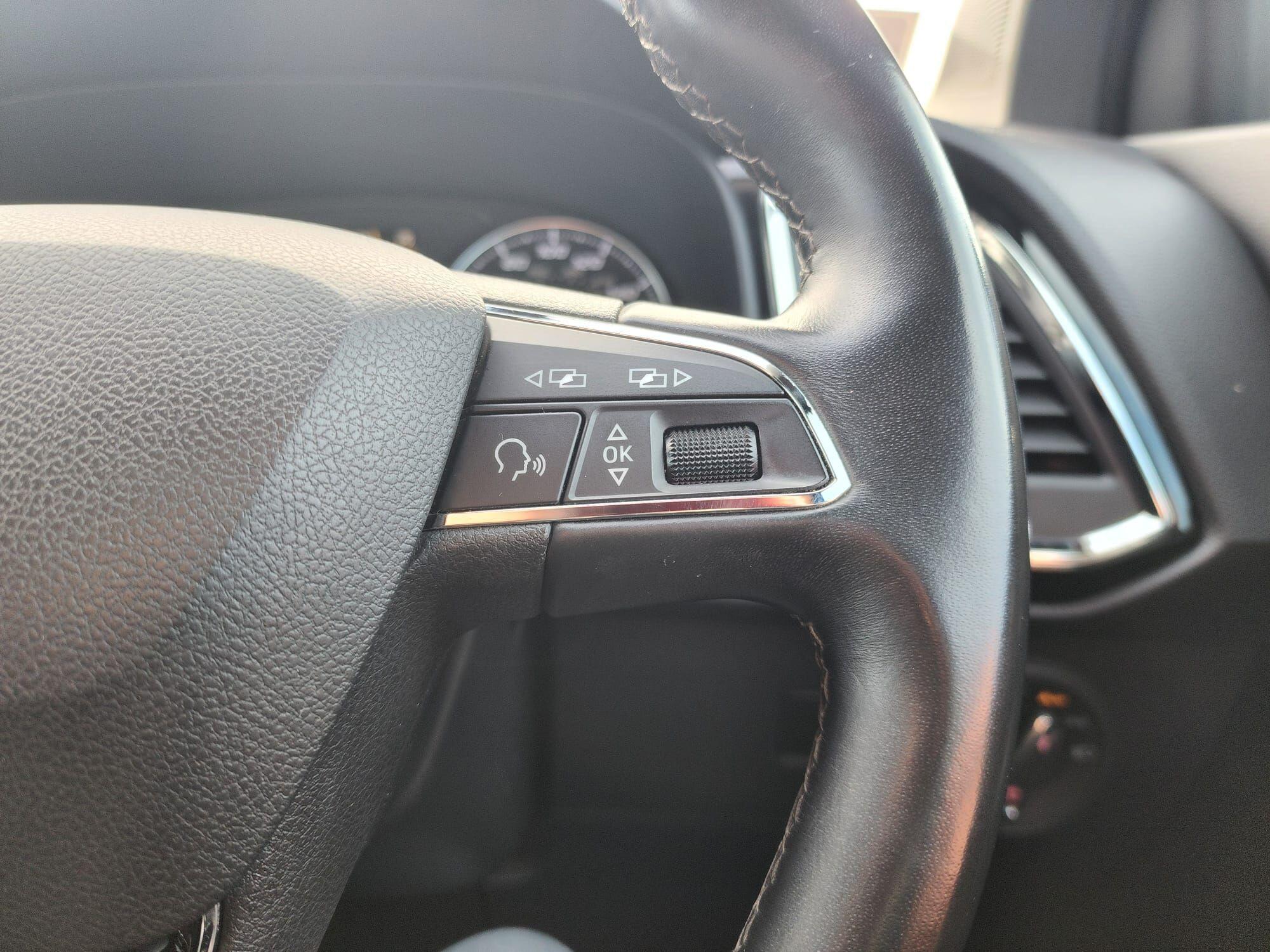 2017 SEAT Ateca 2.0 TDI XCELLENCE 4Drive Euro 6 (s/s) 5dr • 78,265 miles image 13
