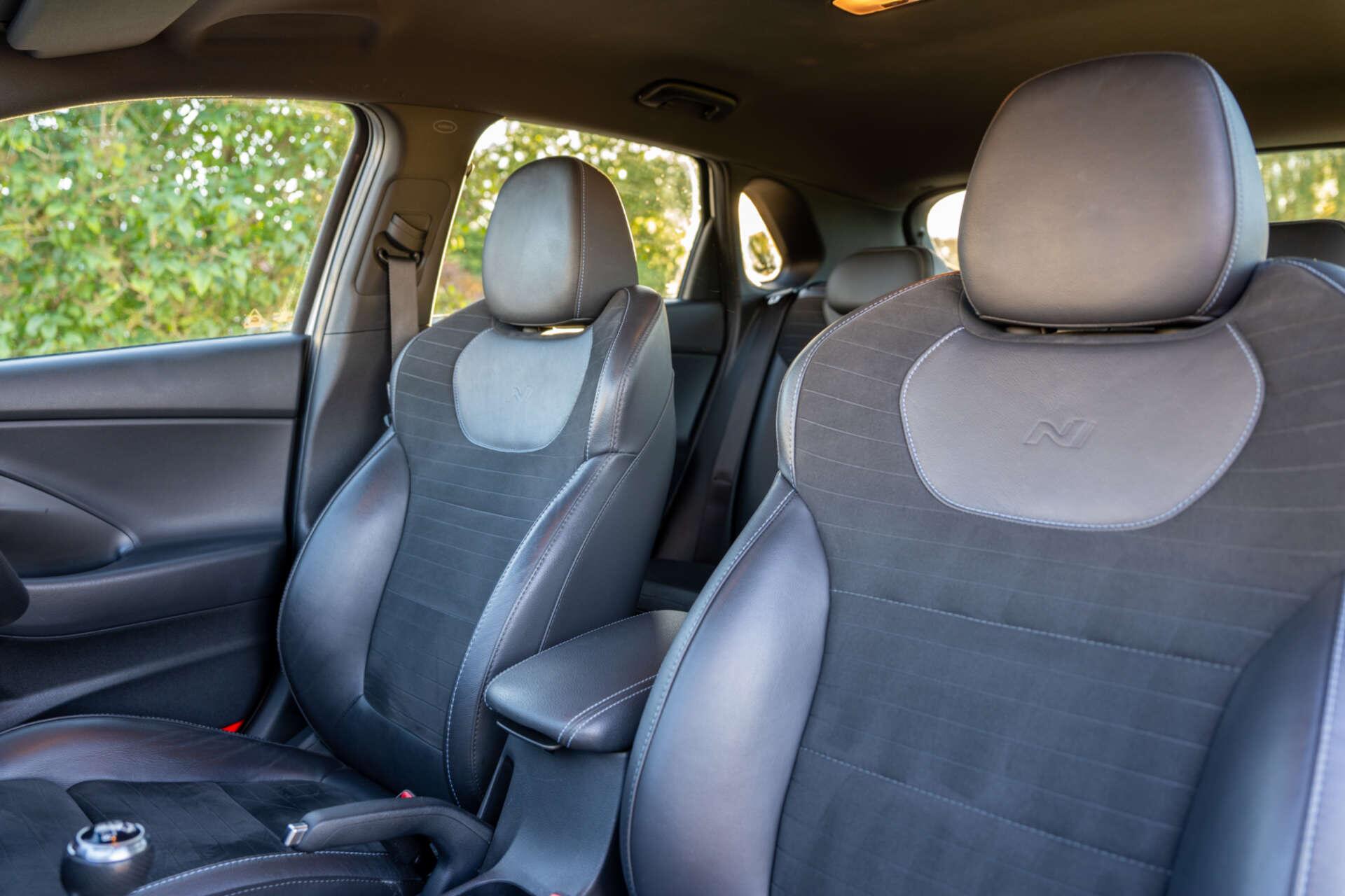 Hyundai i30 view 9