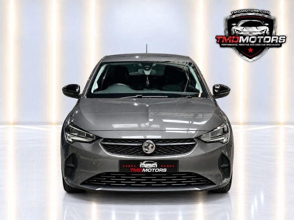 Vauxhall Corsa view 6