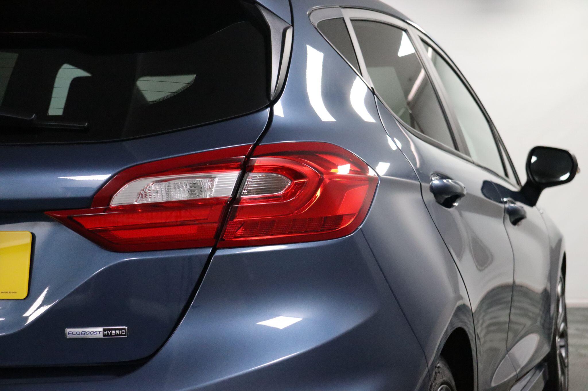 Ford Fiesta view 28