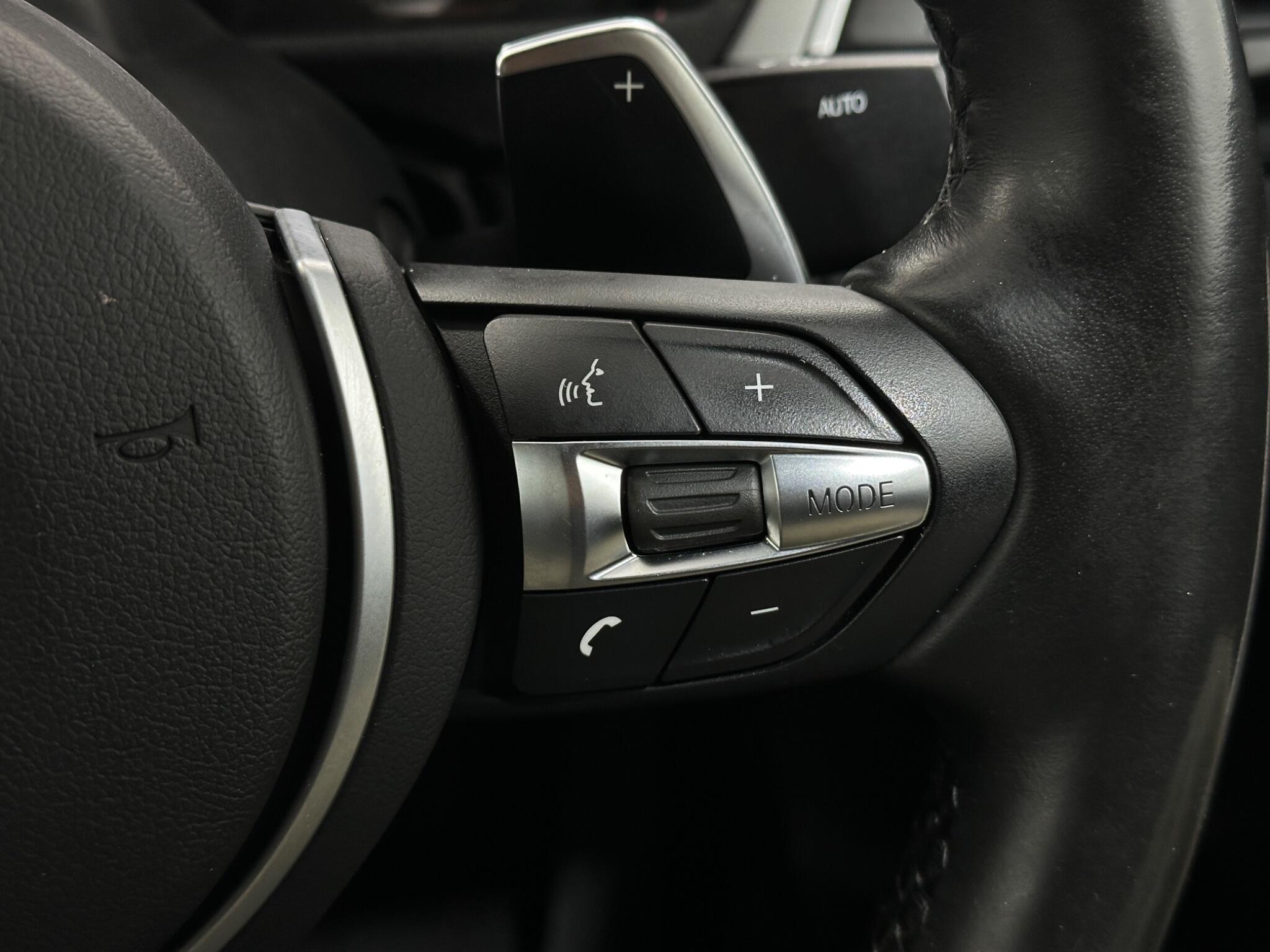 BMW 4 Series view 15