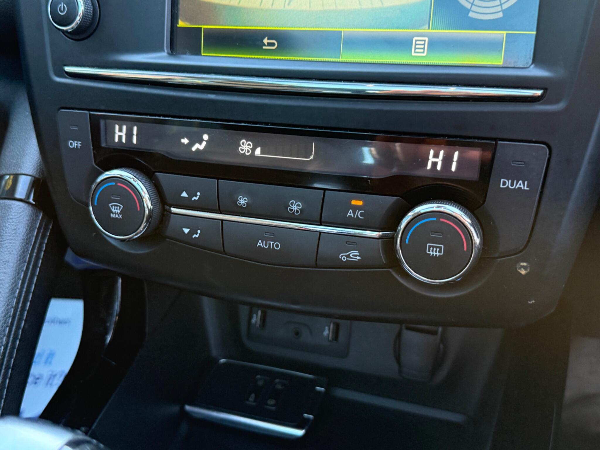 Renault Kadjar view 35