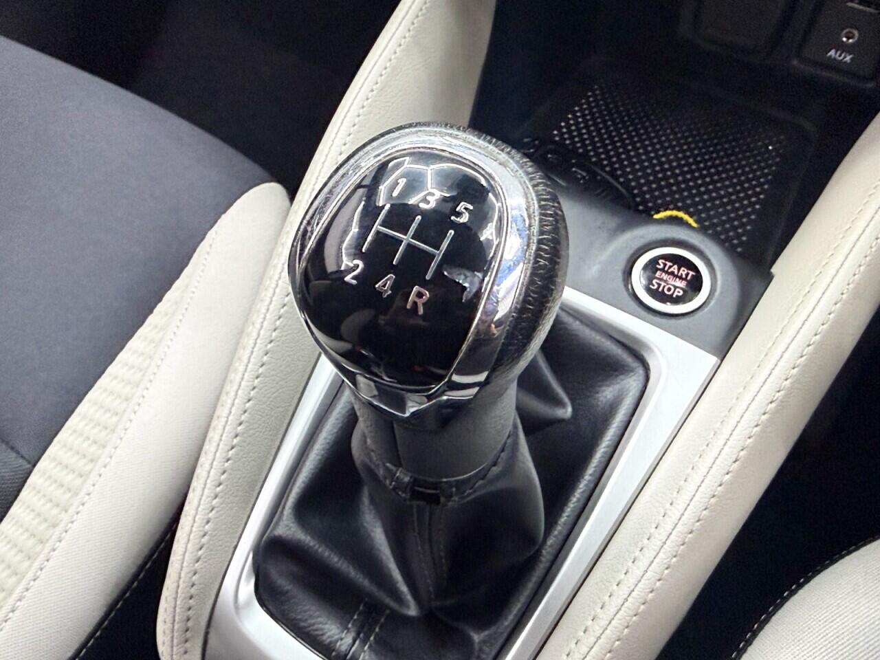 Nissan Micra view 21