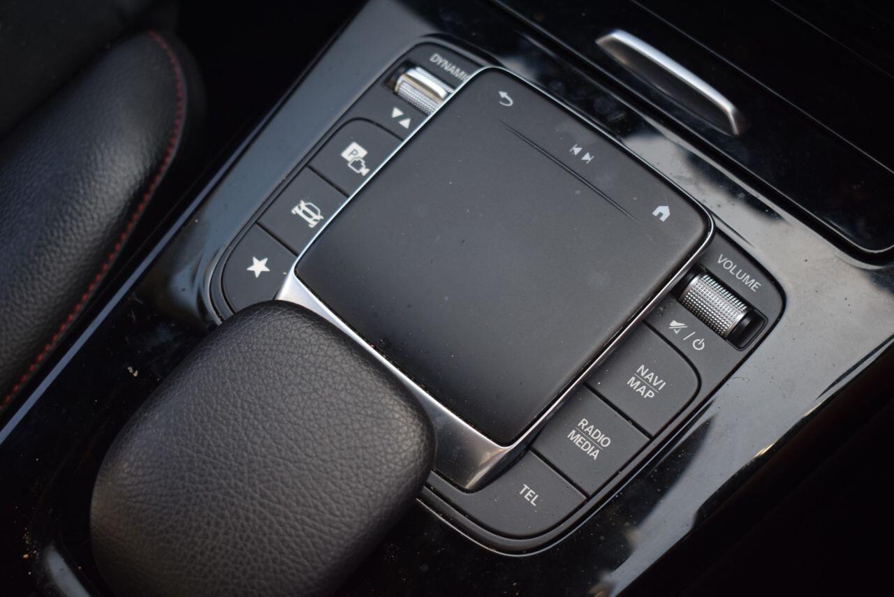 Mercedes-Benz A-Class view 24