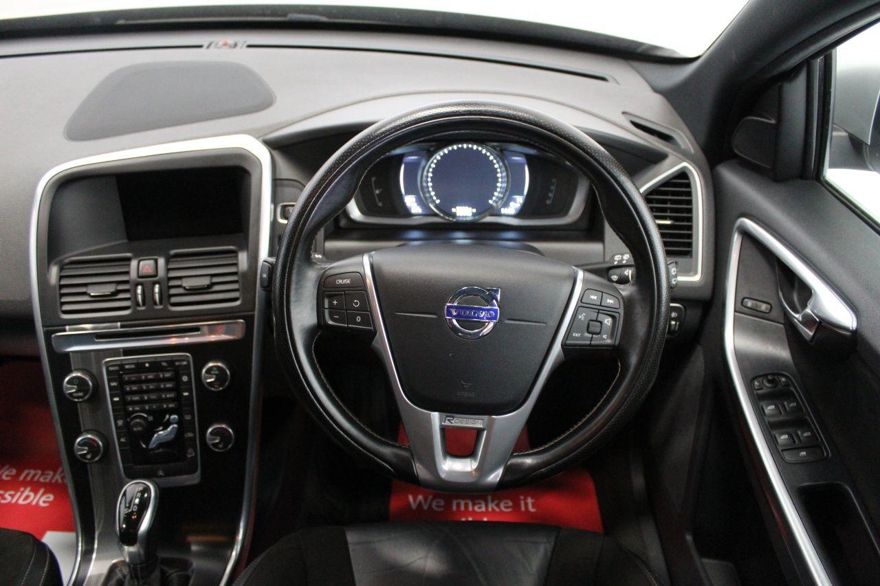 Volvo XC60 view 43