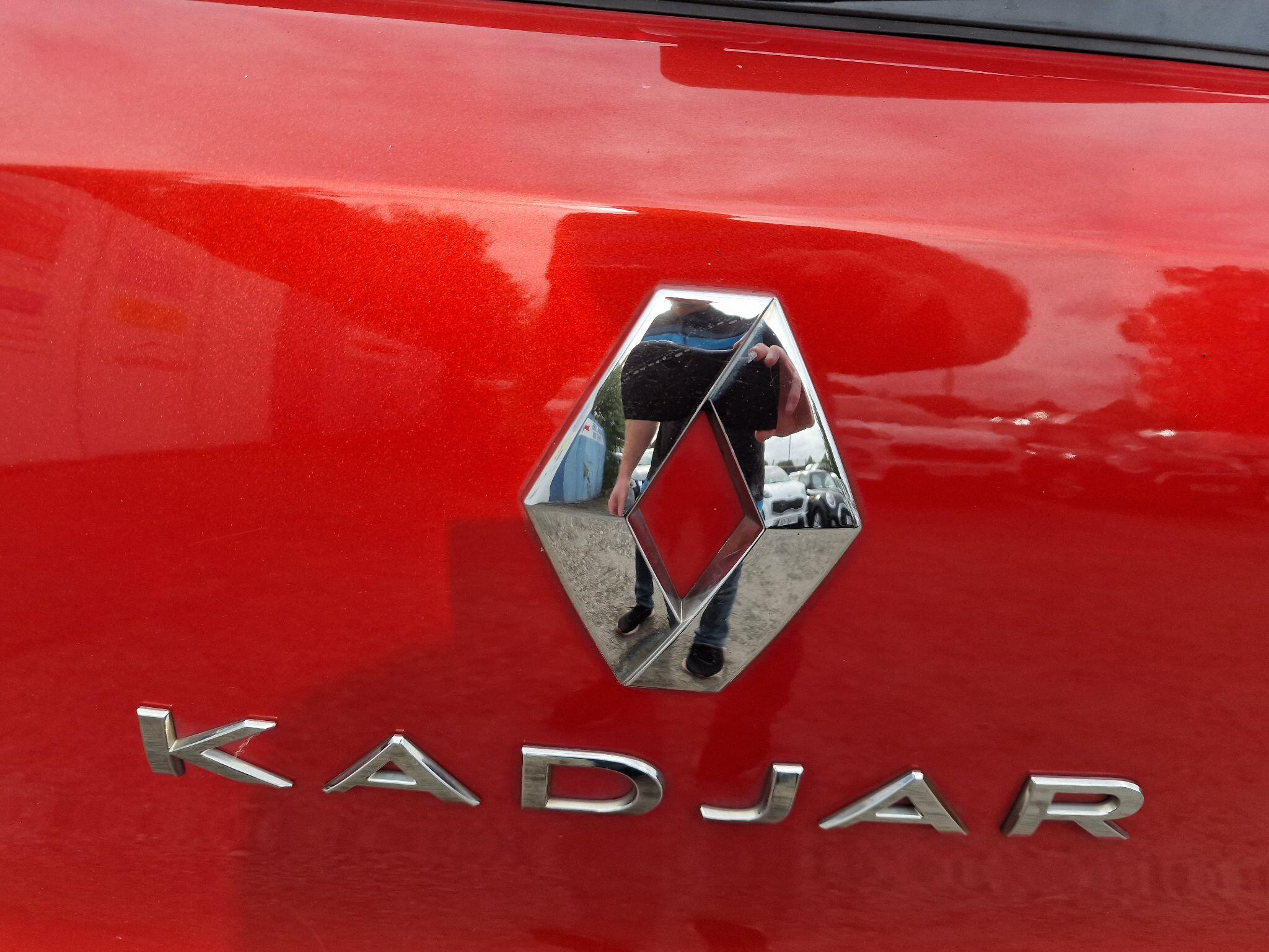 Renault Kadjar view 63