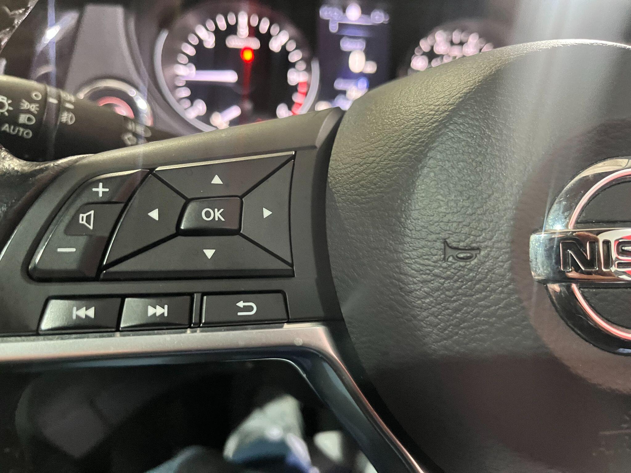 Nissan Qashqai view 31