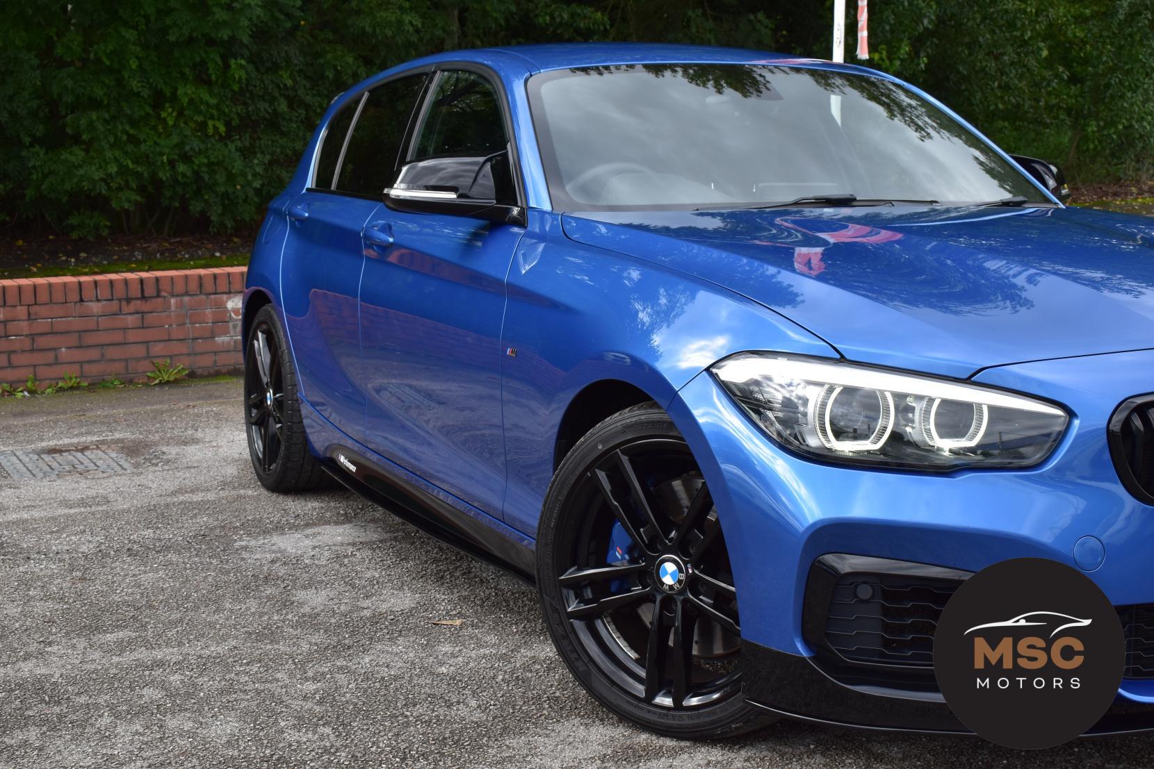 BMW 1 Series view 27