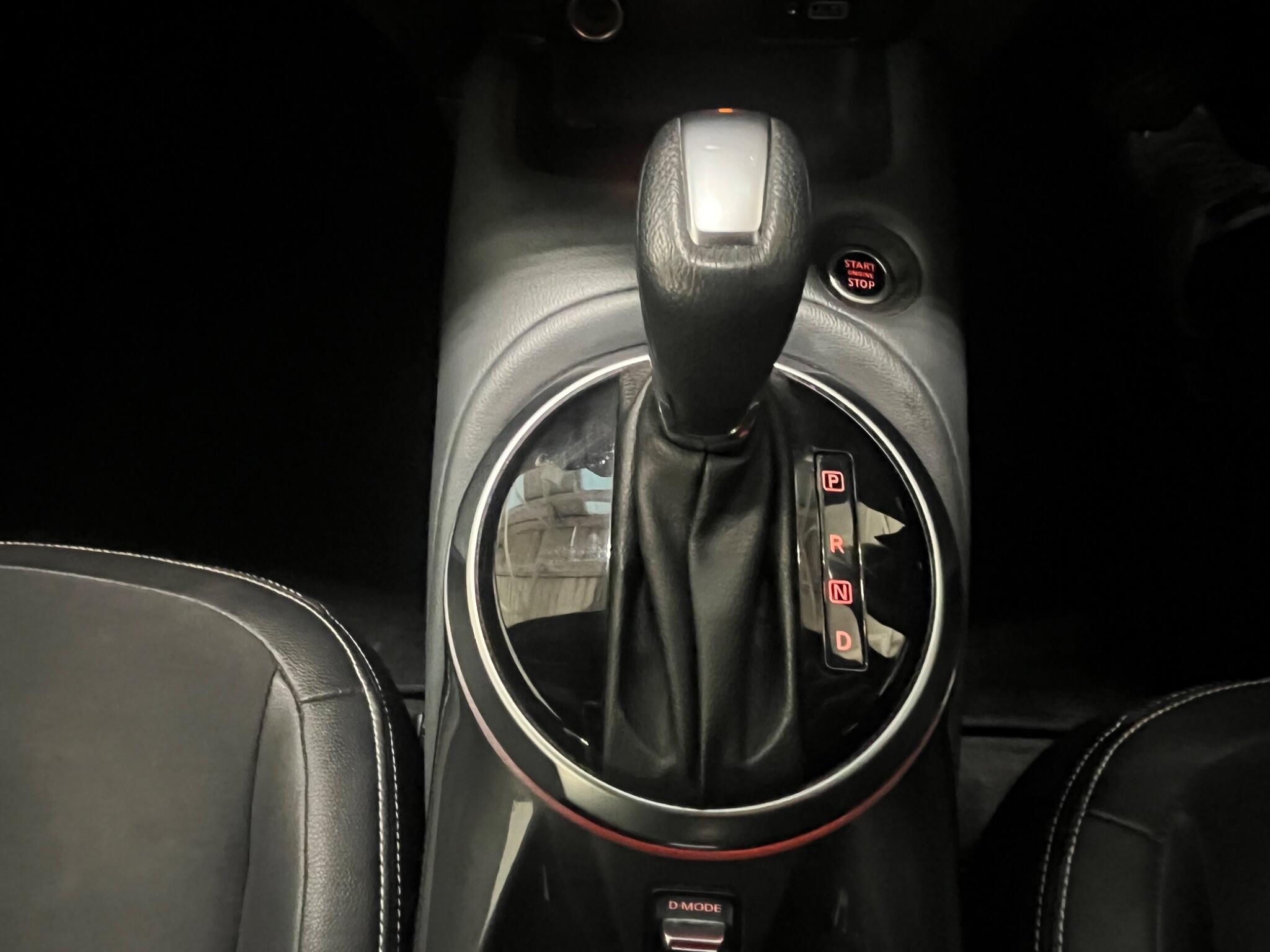 2021 Nissan Juke 1.0 DIG-T Tekna DCT Auto Euro 6 (s/s) 5dr • 35,000 miles image 19